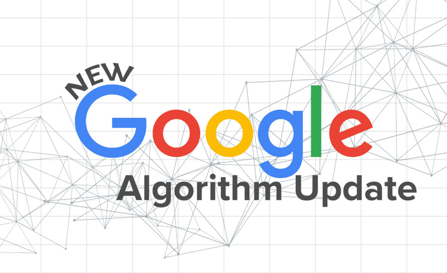 google-algorithm-update-2022