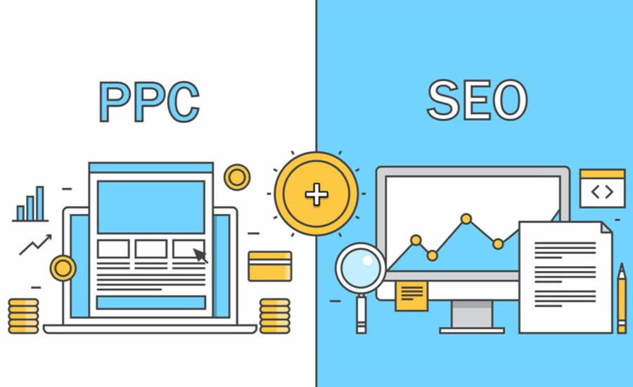 what-is-the-difference-between-SEO-and-PPC